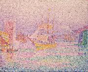 Paul Signac, Paul Signac